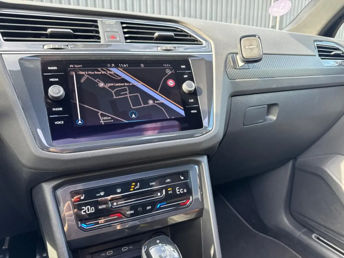1.4 TSI eHybrid 245pk R-Line Black Style
