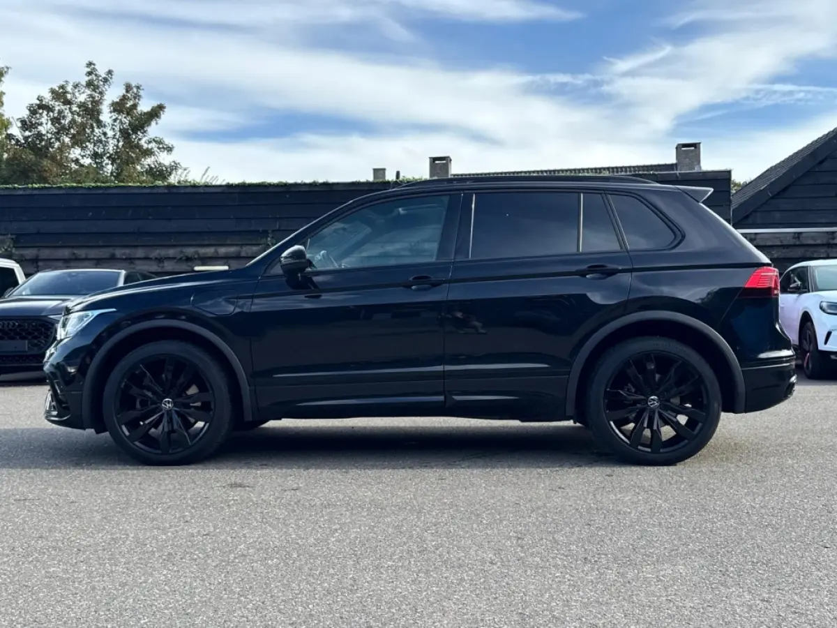 1.4 TSI eHybrid 245pk R-Line Black Style