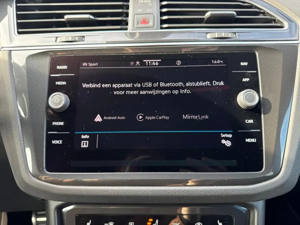 1.4 TSI eHybrid 245pk R-Line Black Style