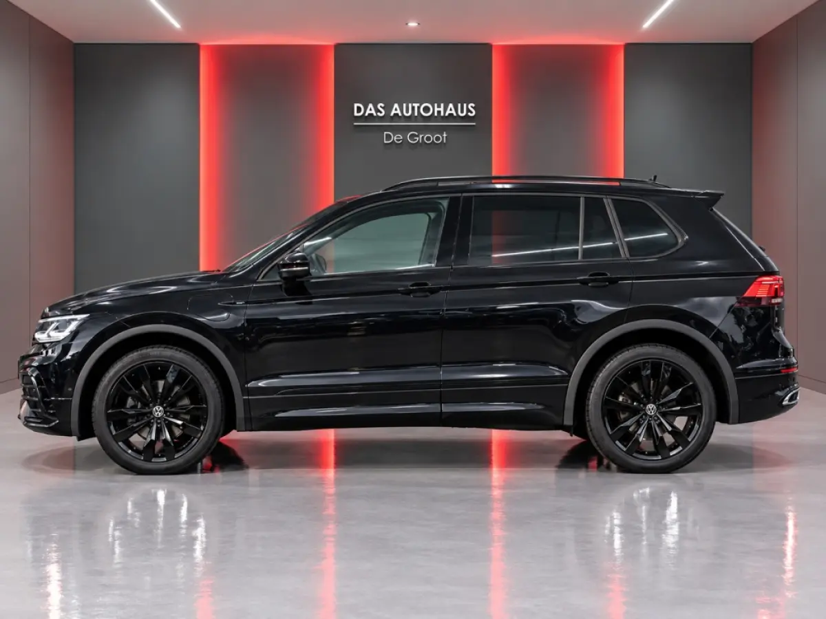 1.4 TSI eHybrid 245pk R-Line Black Style