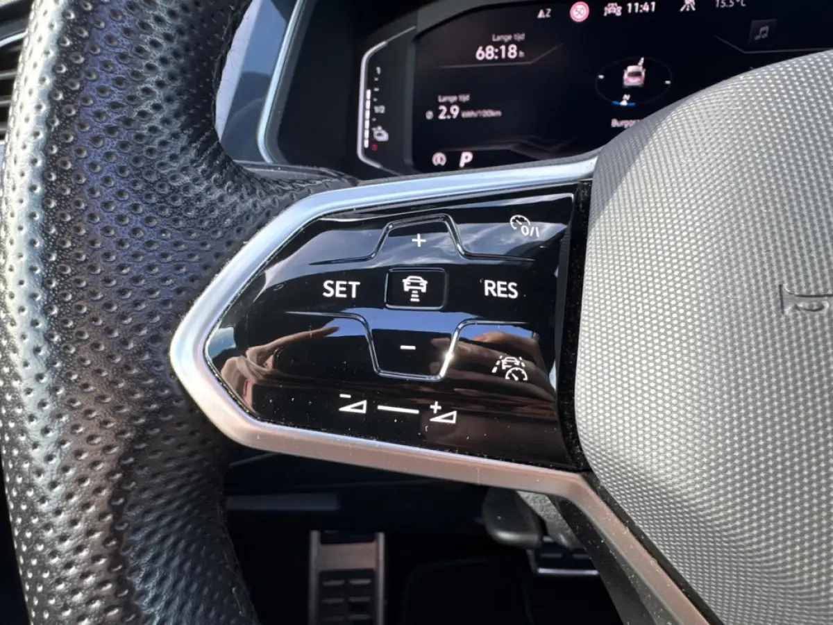 1.4 TSI eHybrid 245pk R-Line Black Style