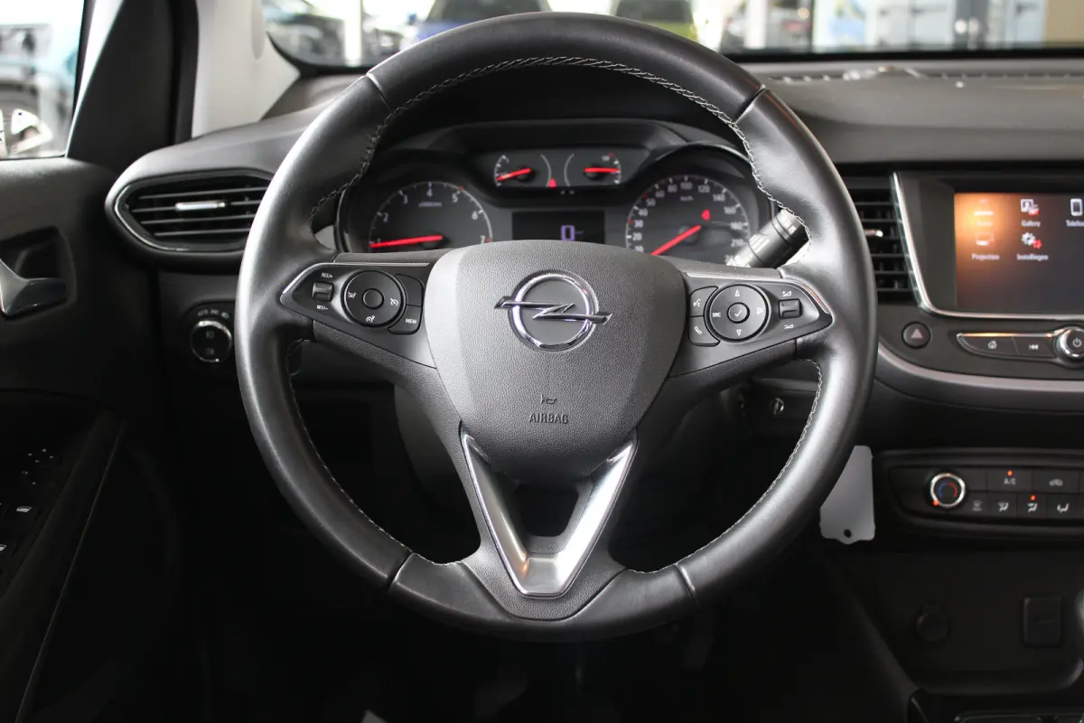 1.2 Edition | Cruise control | Android auto & Apple carplay | Airco |