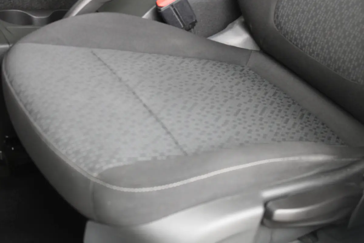 1.2 Edition | Cruise control | Android auto & Apple carplay | Airco |