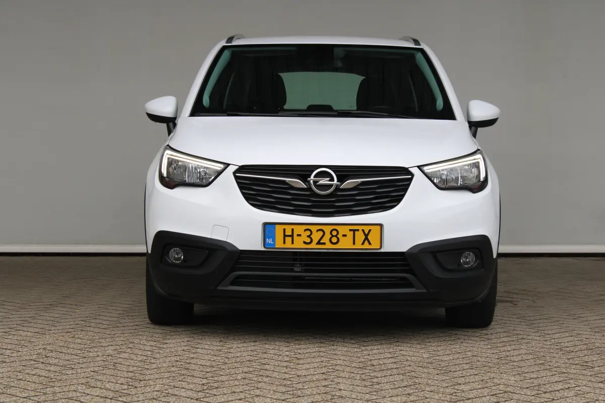 1.2 Edition | Cruise control | Android auto & Apple carplay | Airco |