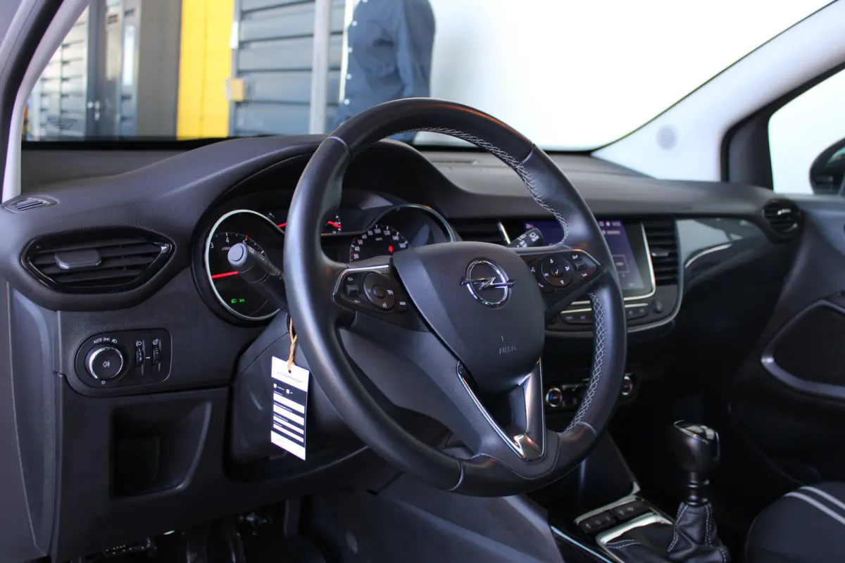 1.2 Turbo Elegance | Navigatie | Achteruitrijcamera | Cruise control | Climate control |