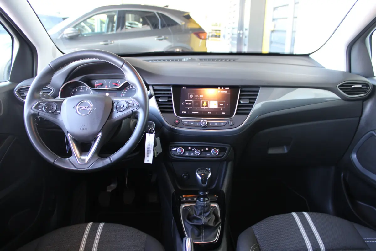 1.2 Turbo Elegance | Navigatie | Achteruitrijcamera | Cruise control | Climate control |