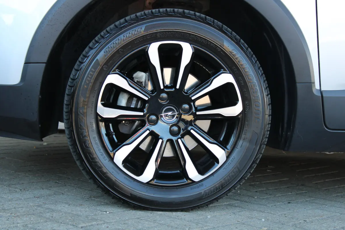 1.2 Turbo Elegance | Navigatie | Achteruitrijcamera | Cruise control | Climate control |
