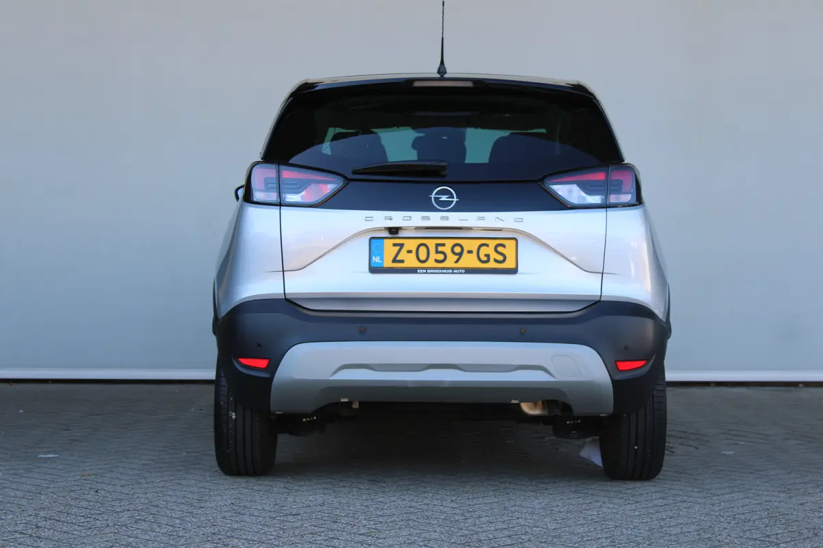 1.2 Turbo Elegance | Navigatie | Achteruitrijcamera | Cruise control | Climate control |