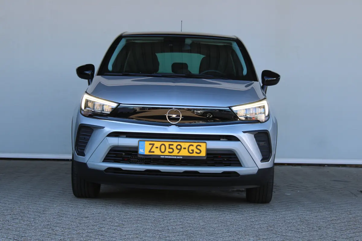 1.2 Turbo Elegance | Navigatie | Achteruitrijcamera | Cruise control | Climate control |