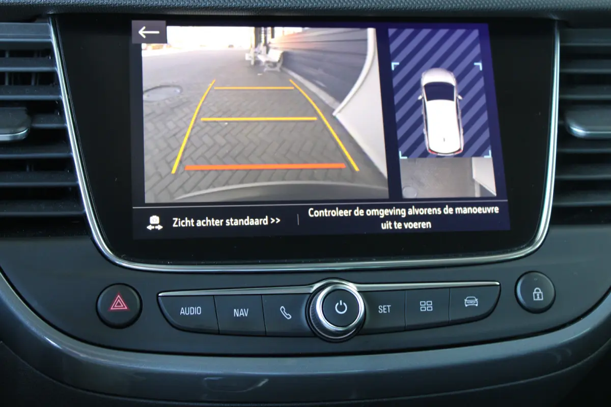 1.2 Turbo Elegance | Navigatie | Achteruitrijcamera | Cruise control | Climate control |