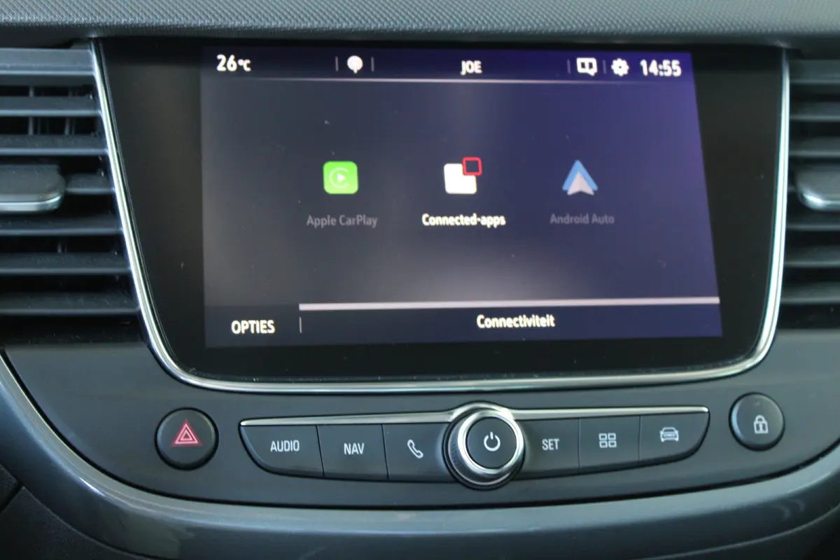 1.2 Turbo Elegance | Navigatie | Achteruitrijcamera | Cruise control | Climate control |