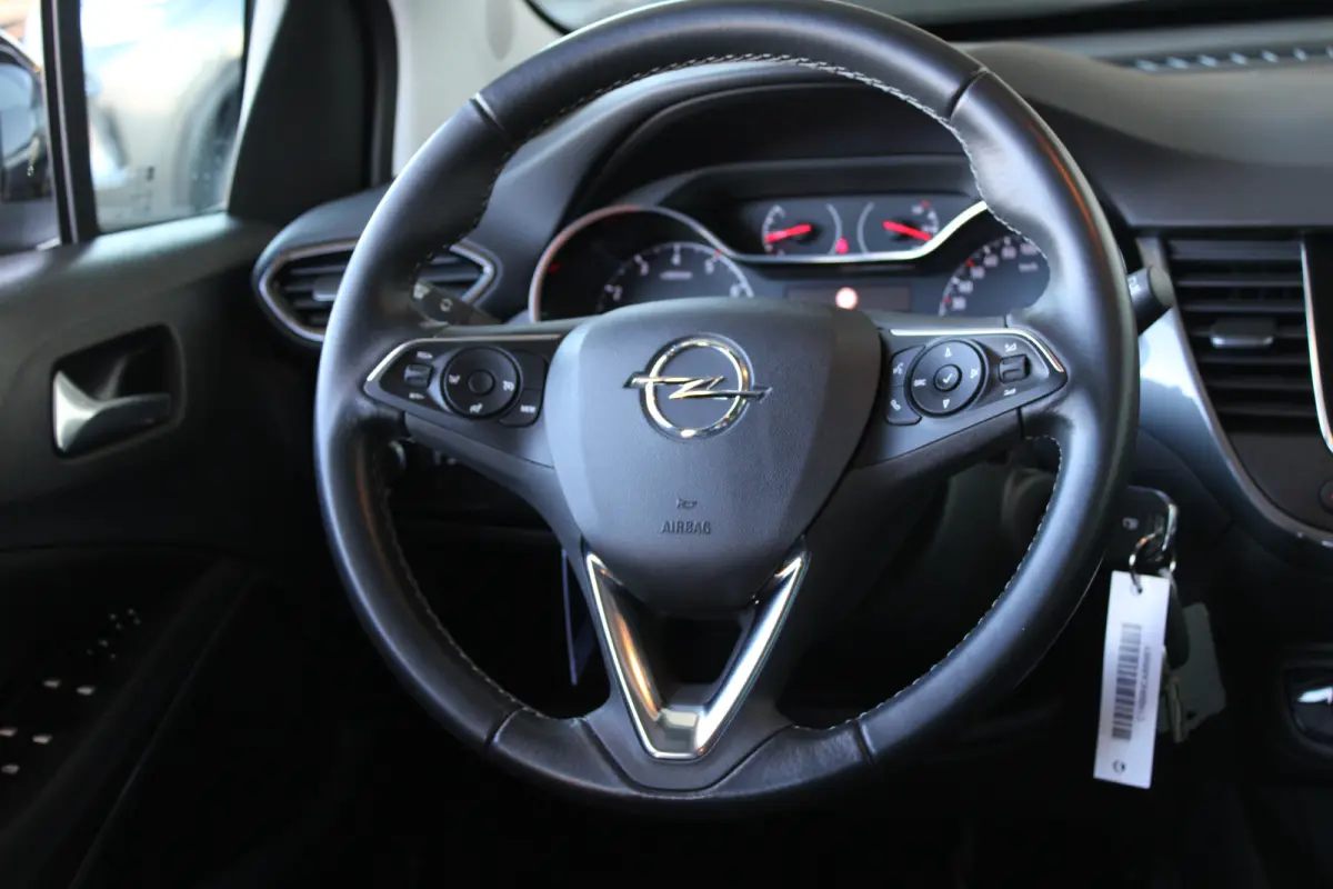 1.2 Turbo Elegance | Navigatie | Achteruitrijcamera | Cruise control | Climate control |