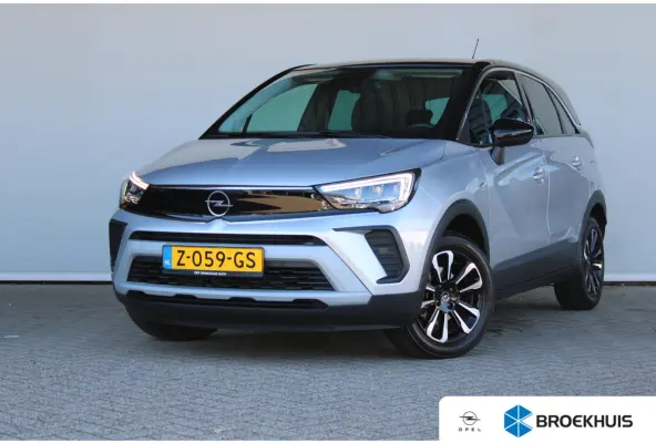 1.2 Turbo Elegance | Navigatie | Achteruitrijcamera | Cruise control | Climate control |