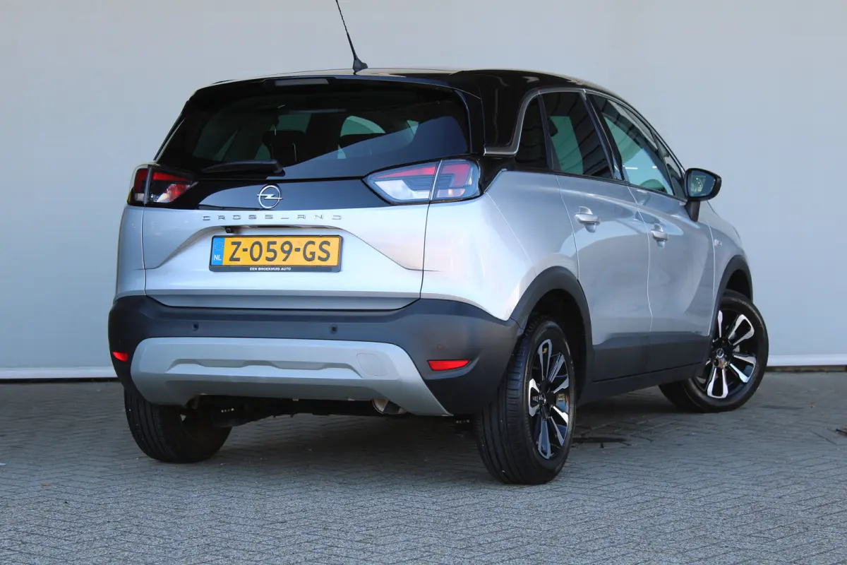 1.2 Turbo Elegance | Navigatie | Achteruitrijcamera | Cruise control | Climate control |