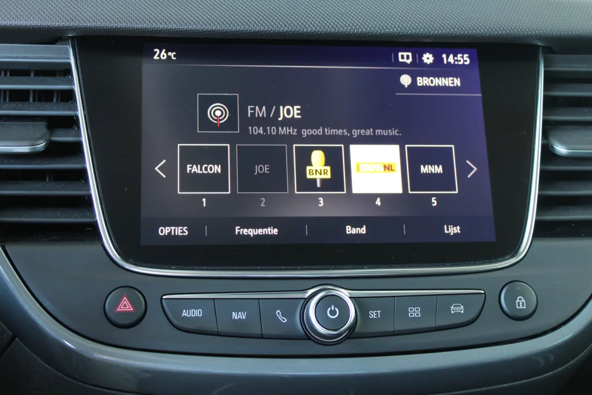1.2 Turbo Elegance | Navigatie | Achteruitrijcamera | Cruise control | Climate control |