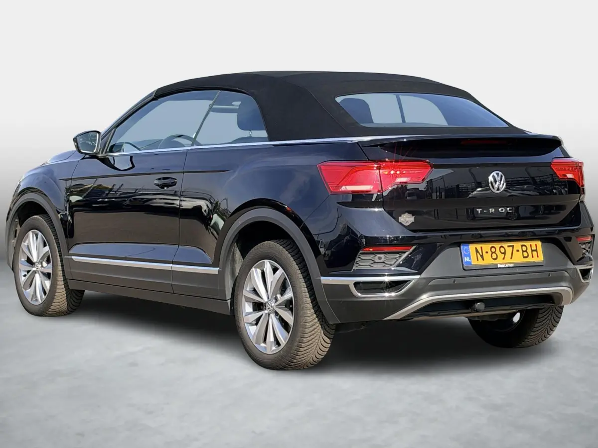1.0 TSI Style Afn. Trekhaak | Stoelverwarming | Apple Carplay & Android | Led | Clima |