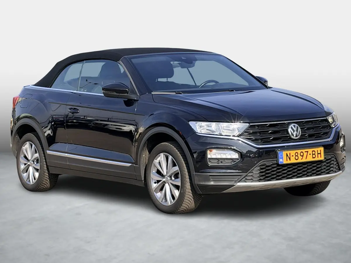 1.0 TSI Style Afn. Trekhaak | Stoelverwarming | Apple Carplay & Android | Led | Clima |