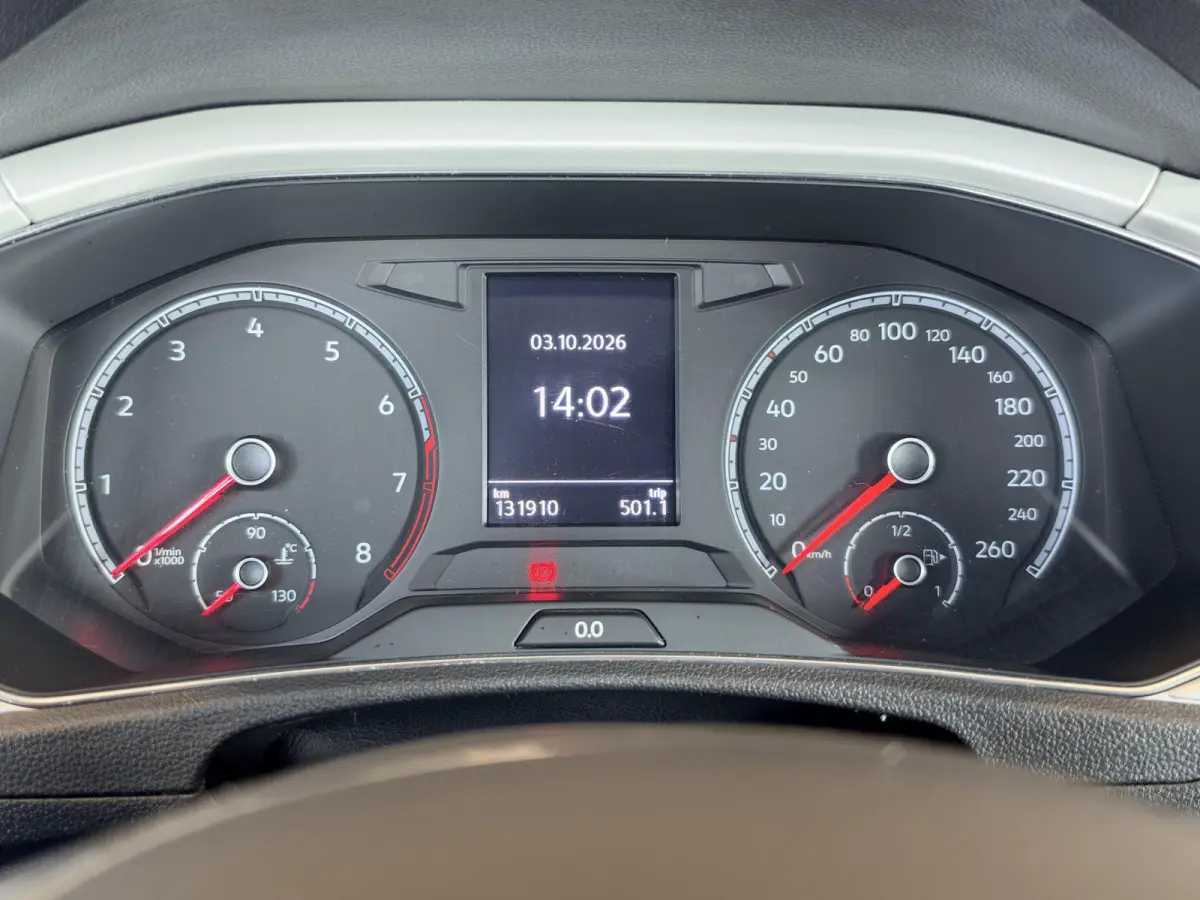 1.0 TSI Style Afn. Trekhaak | Stoelverwarming | Apple Carplay & Android | Led | Clima |
