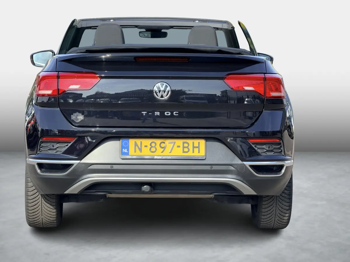 1.0 TSI Style Afn. Trekhaak | Stoelverwarming | Apple Carplay & Android | Led | Clima |