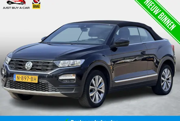 1.0 TSI Style Afn. Trekhaak | Stoelverwarming | Apple Carplay & Android | Led | Clima |