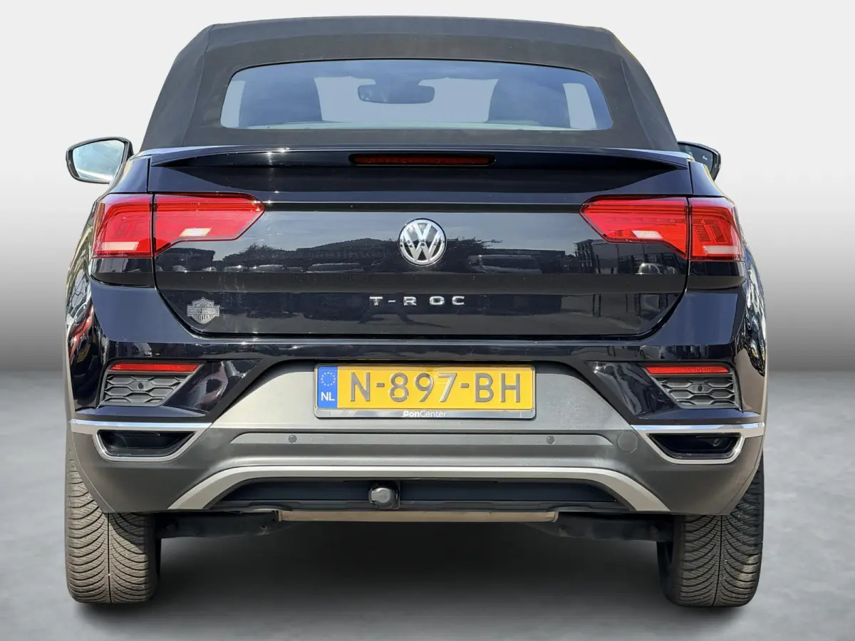 1.0 TSI Style Afn. Trekhaak | Stoelverwarming | Apple Carplay & Android | Led | Clima |