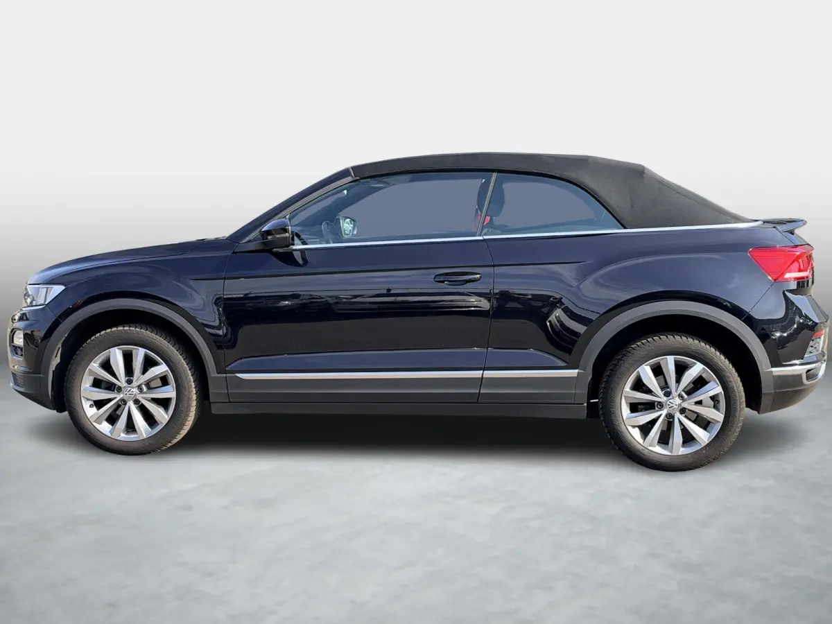 1.0 TSI Style Afn. Trekhaak | Stoelverwarming | Apple Carplay & Android | Led | Clima |