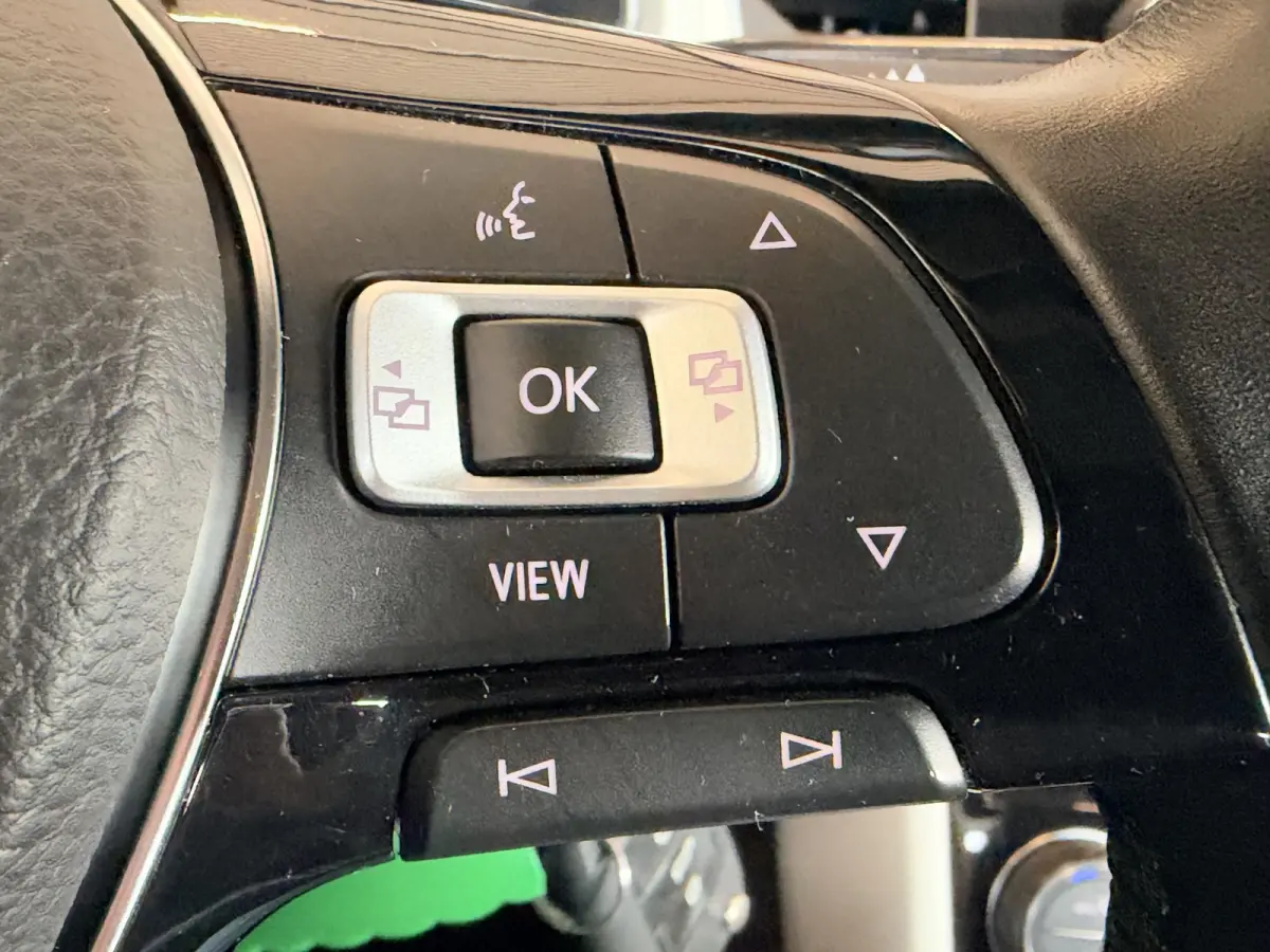 1.0 TSI Style Afn. Trekhaak | Stoelverwarming | Apple Carplay & Android | Led | Clima |