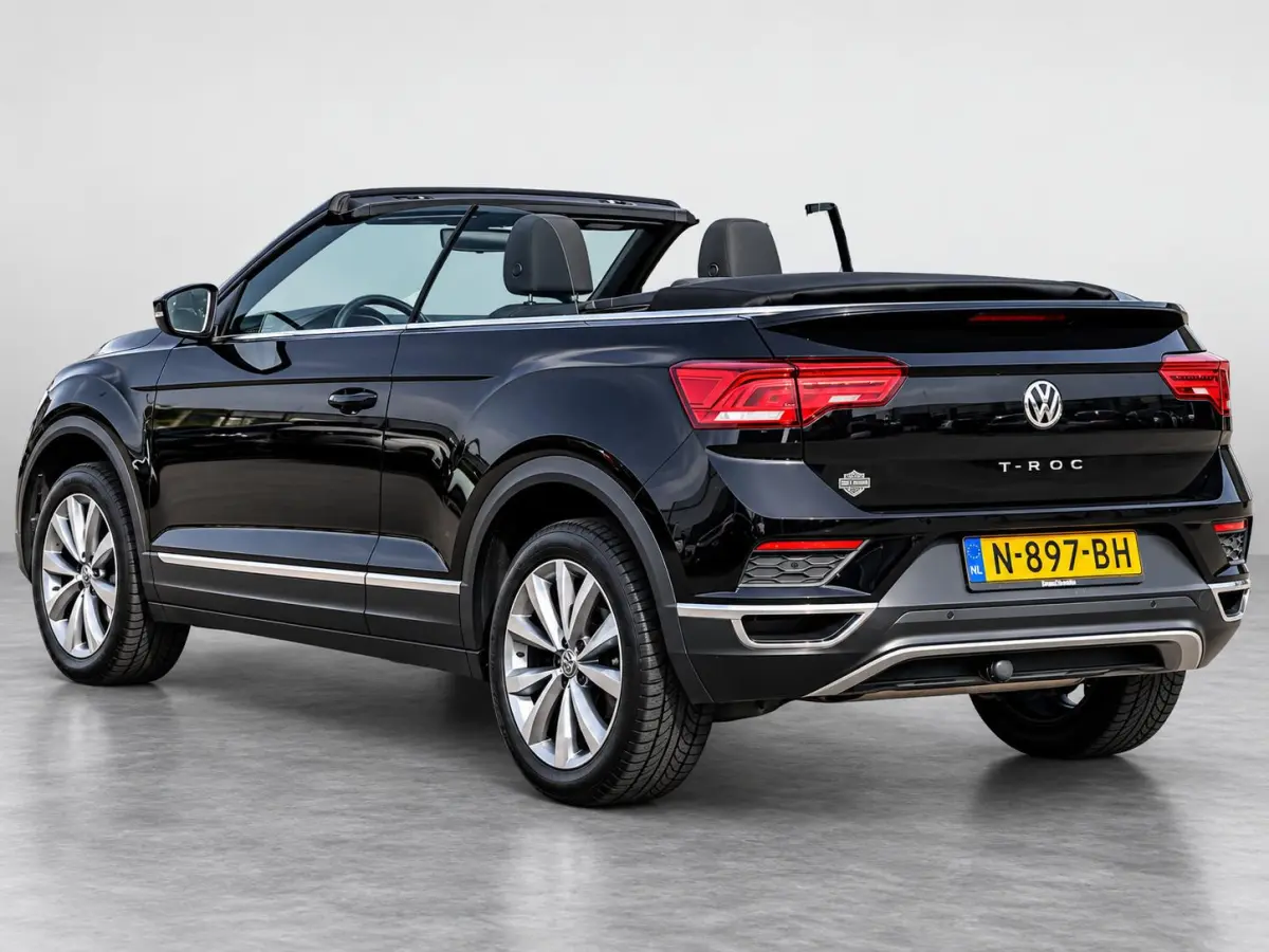 1.0 TSI Style Dealeronderhouden | Afn. Trekhaak | Stoelverwarming | Apple Carplay & Android | Led | Clima |