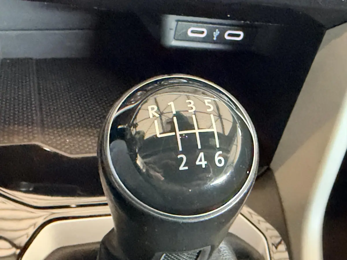 1.0 TSI Style Afn. Trekhaak | Stoelverwarming | Apple Carplay & Android | Led | Clima |