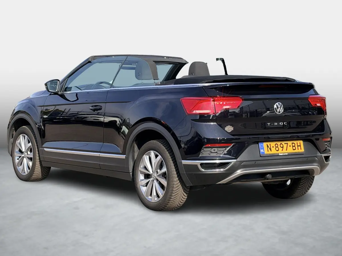 1.0 TSI Style Afn. Trekhaak | Stoelverwarming | Apple Carplay & Android | Led | Clima |