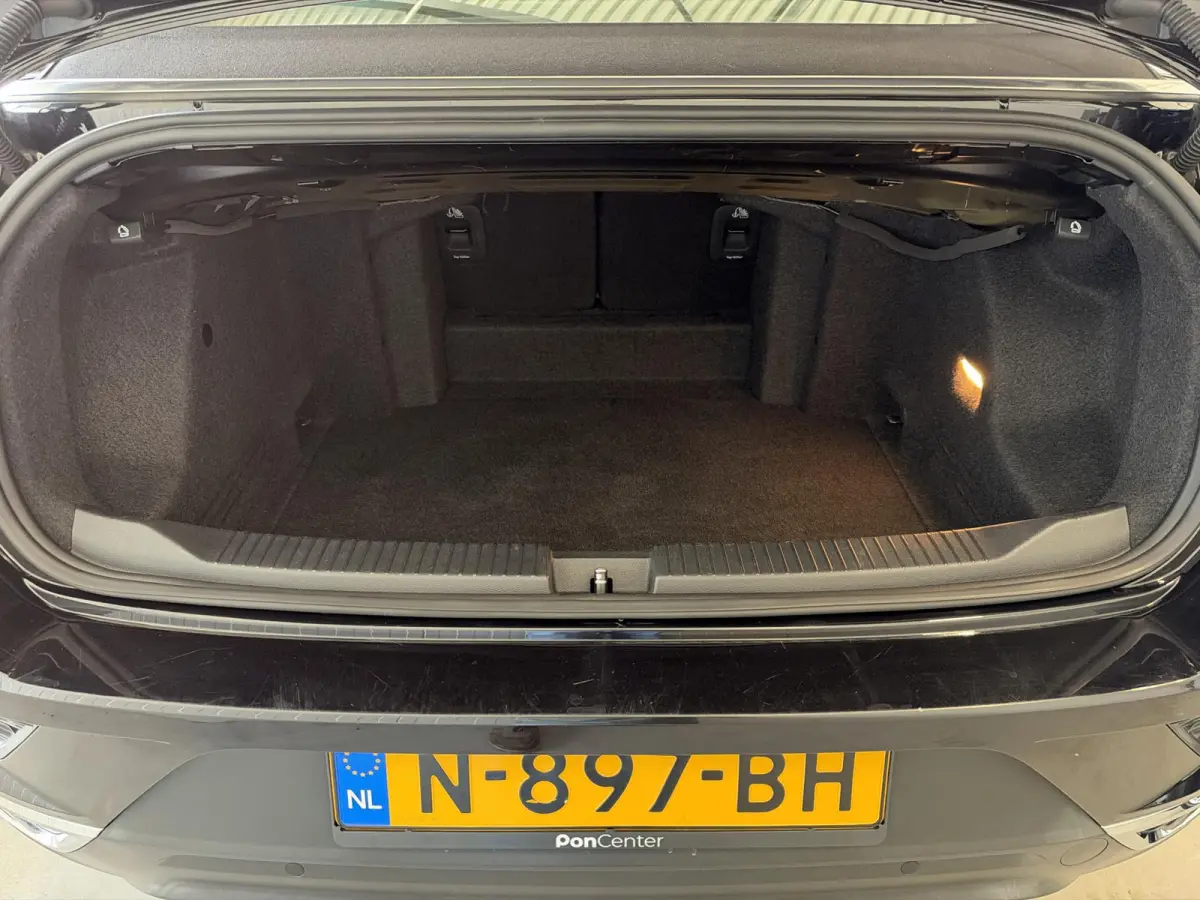 1.0 TSI Style Afn. Trekhaak | Stoelverwarming | Apple Carplay & Android | Led | Clima |