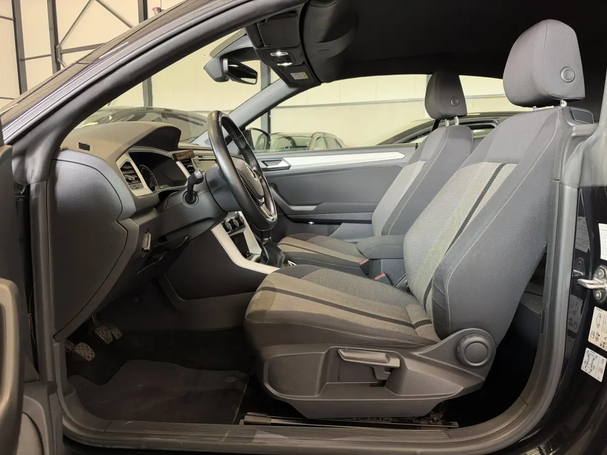 1.0 TSI Style Afn. Trekhaak | Stoelverwarming | Apple Carplay & Android | Led | Clima |
