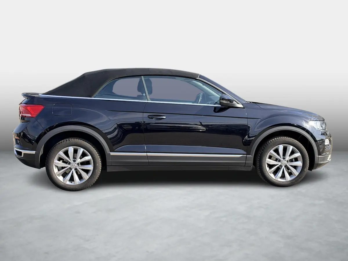 1.0 TSI Style Afn. Trekhaak | Stoelverwarming | Apple Carplay & Android | Led | Clima |