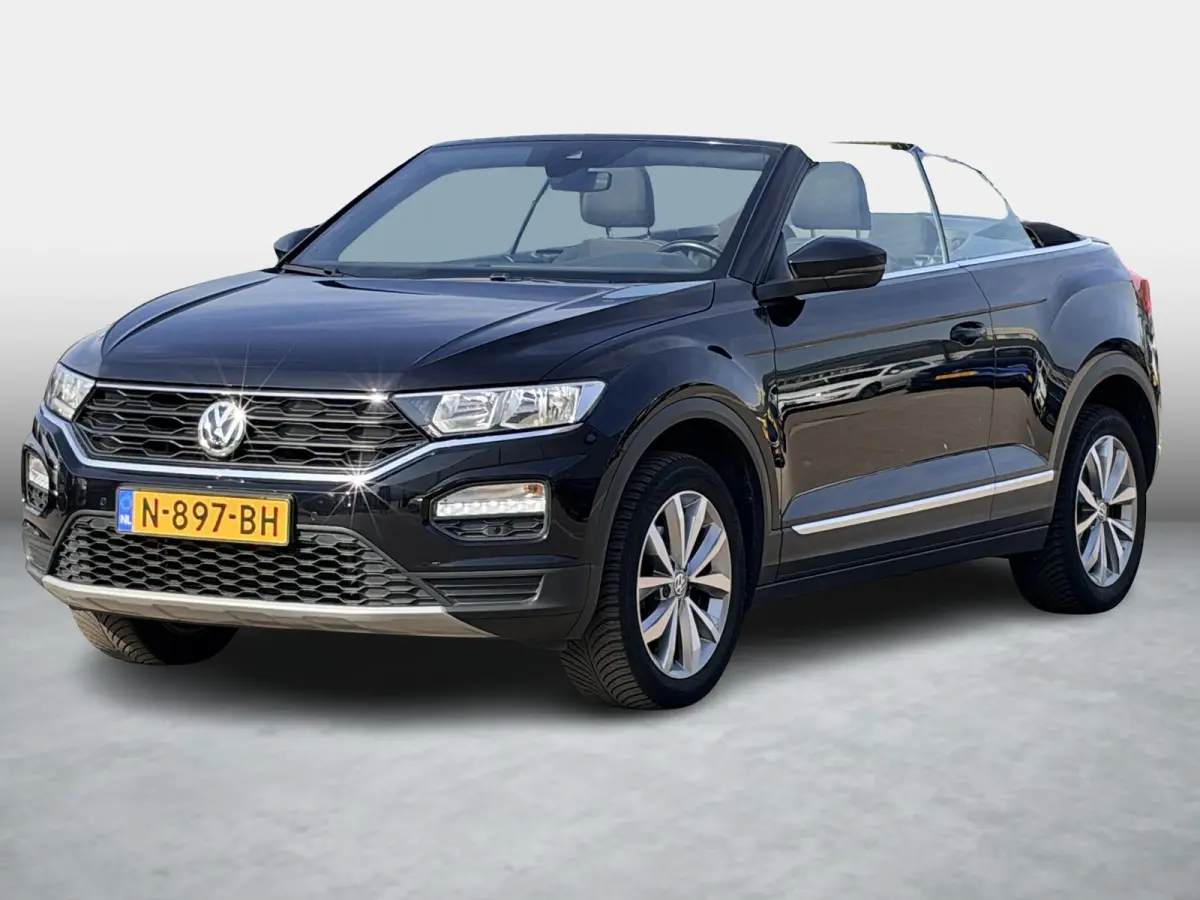 1.0 TSI Style Afn. Trekhaak | Stoelverwarming | Apple Carplay & Android | Led | Clima |