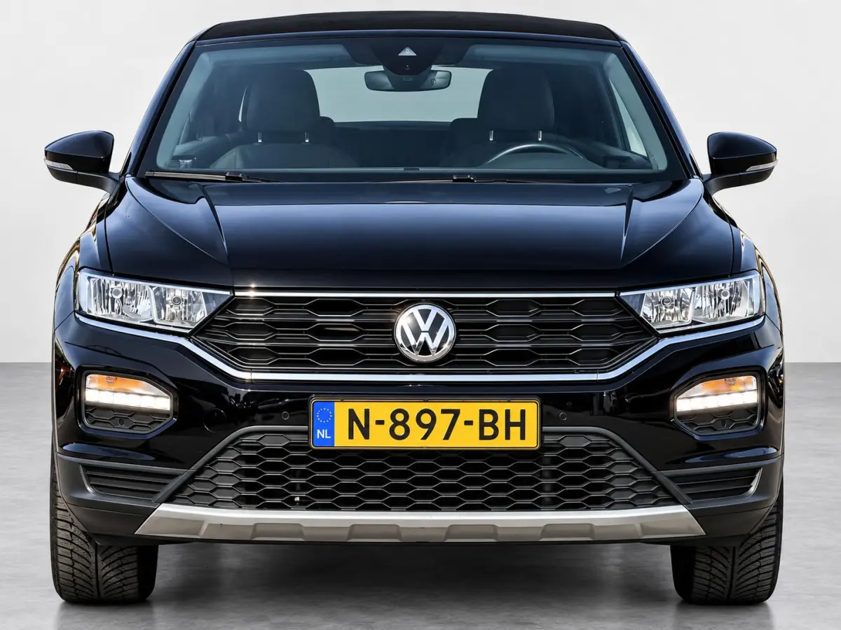 1.0 TSI Style Dealeronderhouden | Afn. Trekhaak | Stoelverwarming | Apple Carplay & Android | Led | Clima |