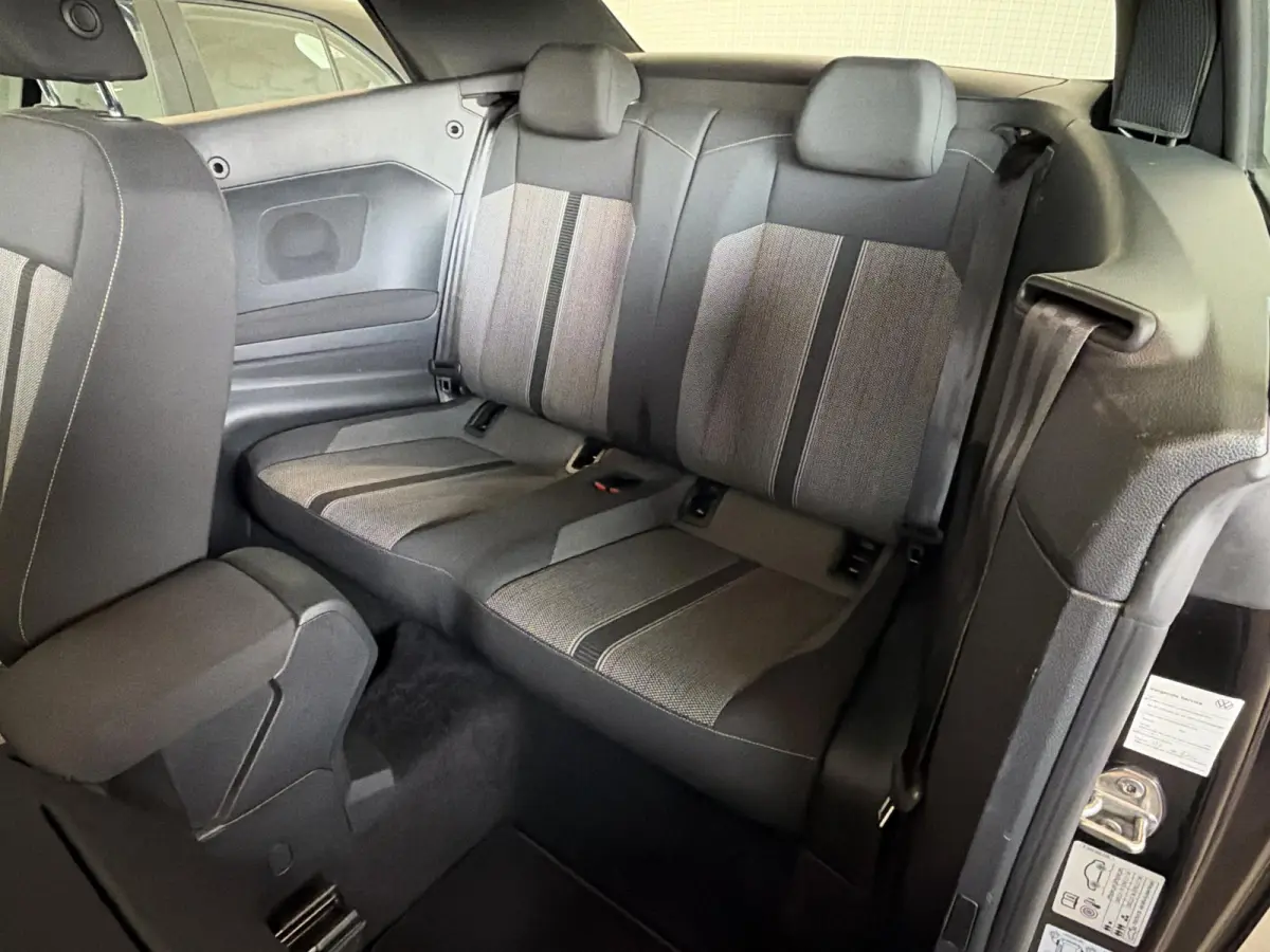1.0 TSI Style Afn. Trekhaak | Stoelverwarming | Apple Carplay & Android | Led | Clima |