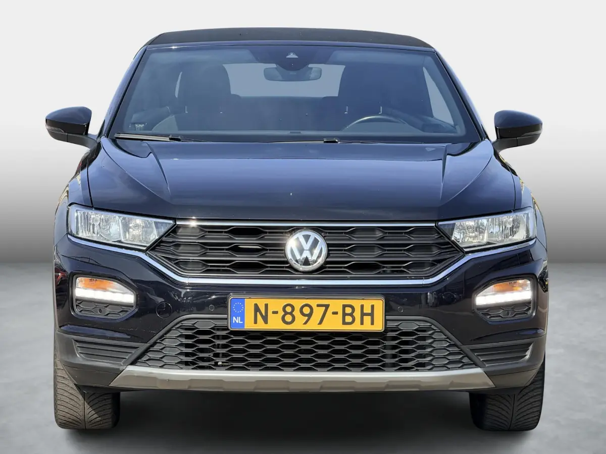 1.0 TSI Style Afn. Trekhaak | Stoelverwarming | Apple Carplay & Android | Led | Clima |