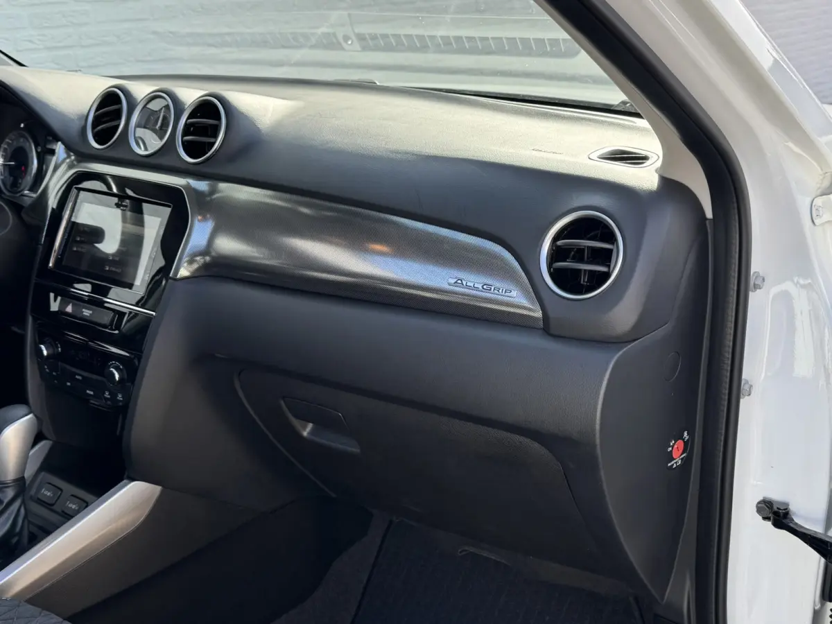 1.4 Boosterjet Style Smart Hybrid AllGrip Automaat Camera Pano Carplay Adaptive Cruise Stoelverw.