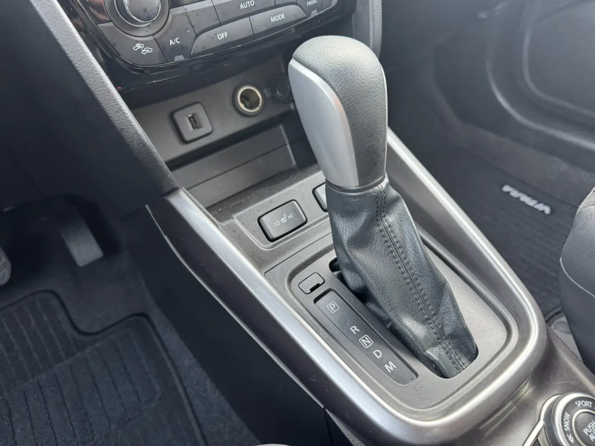 1.4 Boosterjet Style Smart Hybrid AllGrip Automaat Camera Pano Carplay Adaptive Cruise Stoelverw.