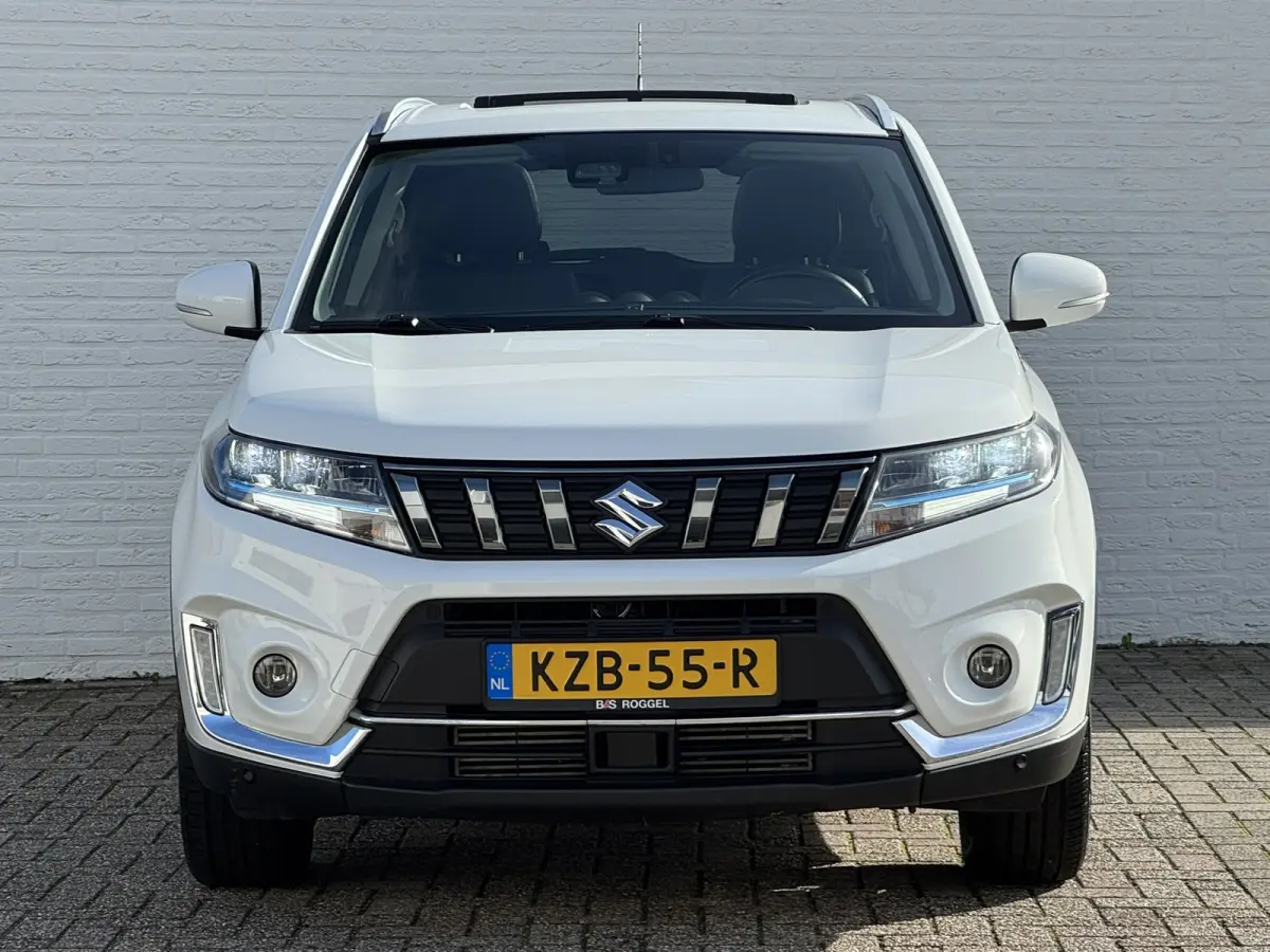 1.4 Boosterjet Style Smart Hybrid AllGrip Automaat Camera Pano Carplay Adaptive Cruise Stoelverw.
