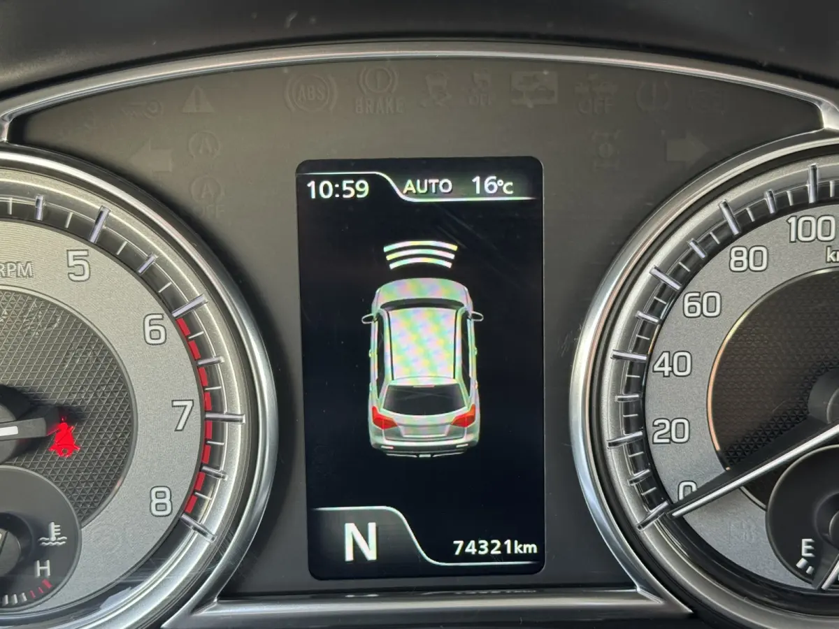 1.4 Boosterjet Style Smart Hybrid AllGrip Automaat Camera Pano Carplay Adaptive Cruise Stoelverw.