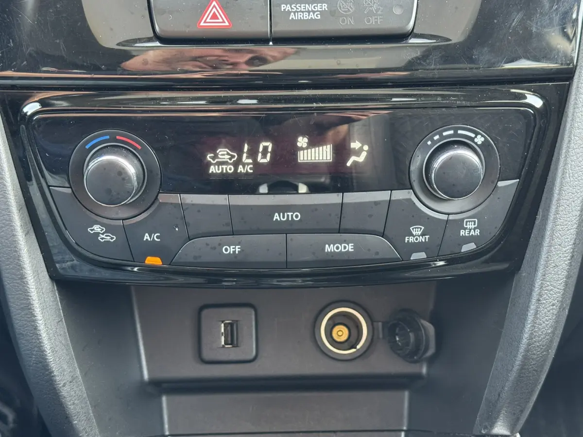 1.4 Boosterjet Style Smart Hybrid AllGrip Automaat Camera Pano Carplay Adaptive Cruise Stoelverw.