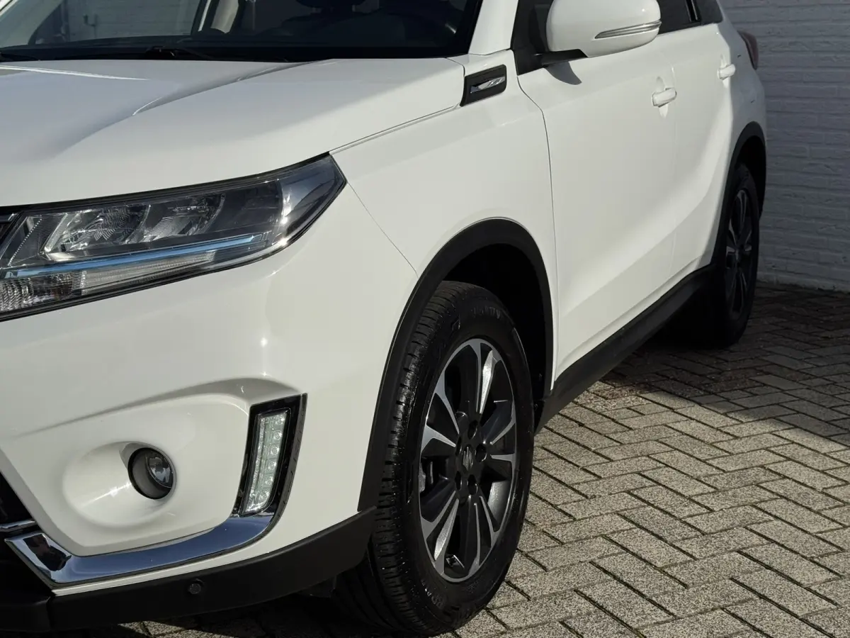 1.4 Boosterjet Style Smart Hybrid AllGrip Automaat Camera Pano Carplay Adaptive Cruise Stoelverw.