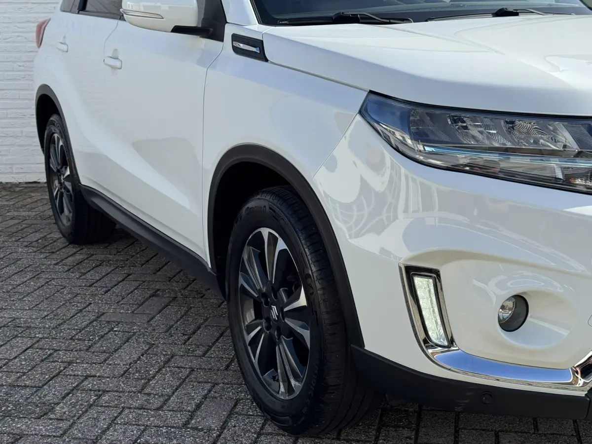 1.4 Boosterjet Style Smart Hybrid AllGrip Automaat Camera Pano Carplay Adaptive Cruise Stoelverw.