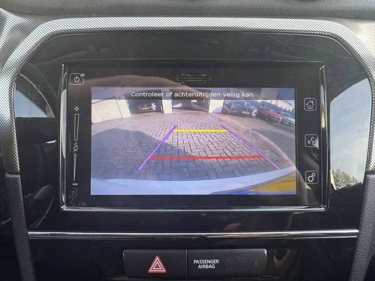 1.4 Boosterjet Style Smart Hybrid AllGrip Automaat Camera Pano Carplay Adaptive Cruise Stoelverw.