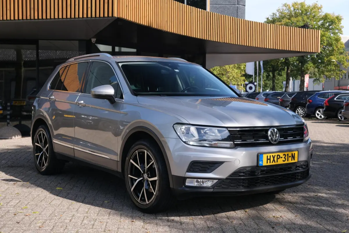 1.4 TSI ACT Connected Series|Rijklaar!|Clima|Stoelverwarming|Lane Assist