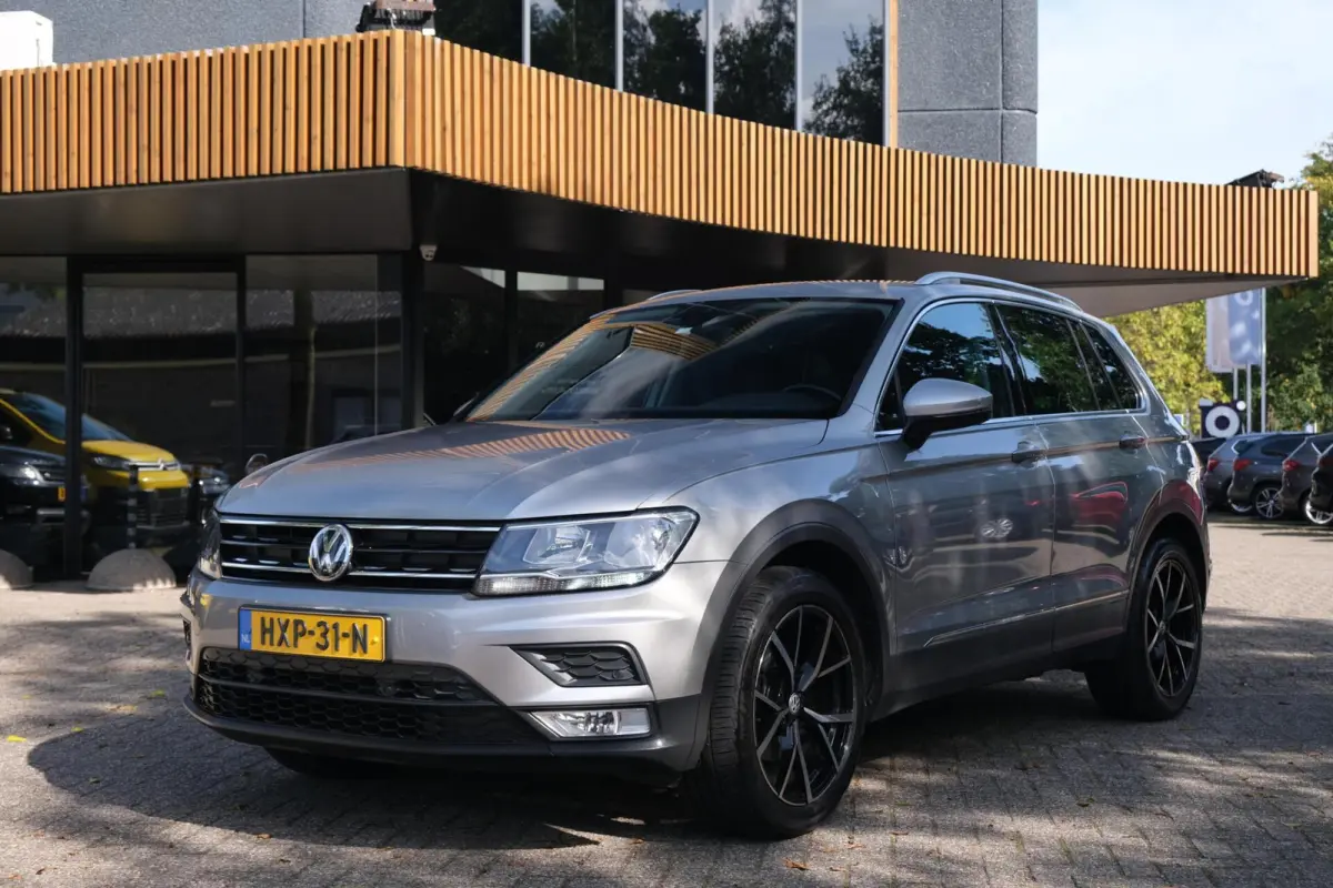 1.4 TSI ACT Connected Series|Rijklaar!|Clima|Stoelverwarming|Lane Assist
