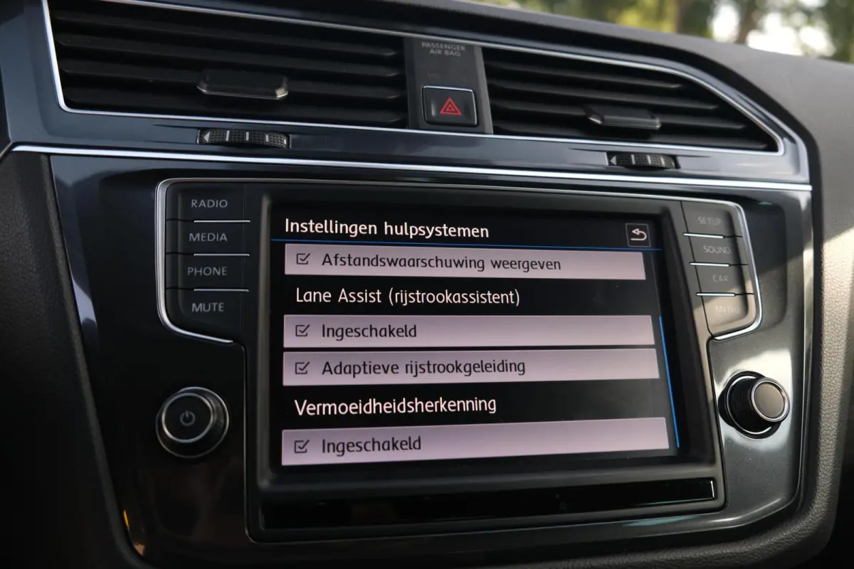 1.4 TSI ACT Connected Series|Rijklaar!|Clima|Stoelverwarming|Lane Assist