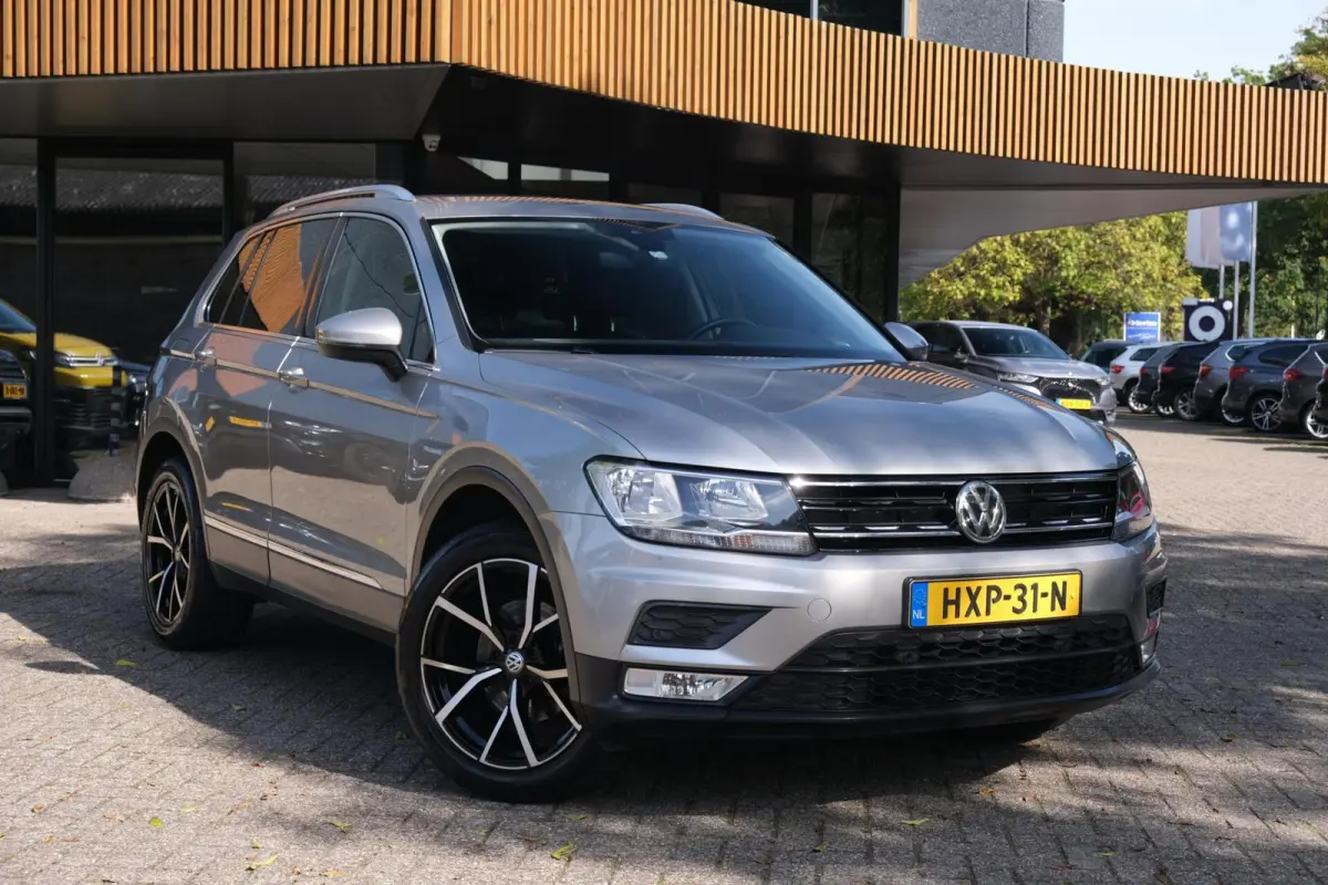 1.4 TSI ACT Connected Series|Rijklaar!|Clima|Stoelverwarming|Lane Assist