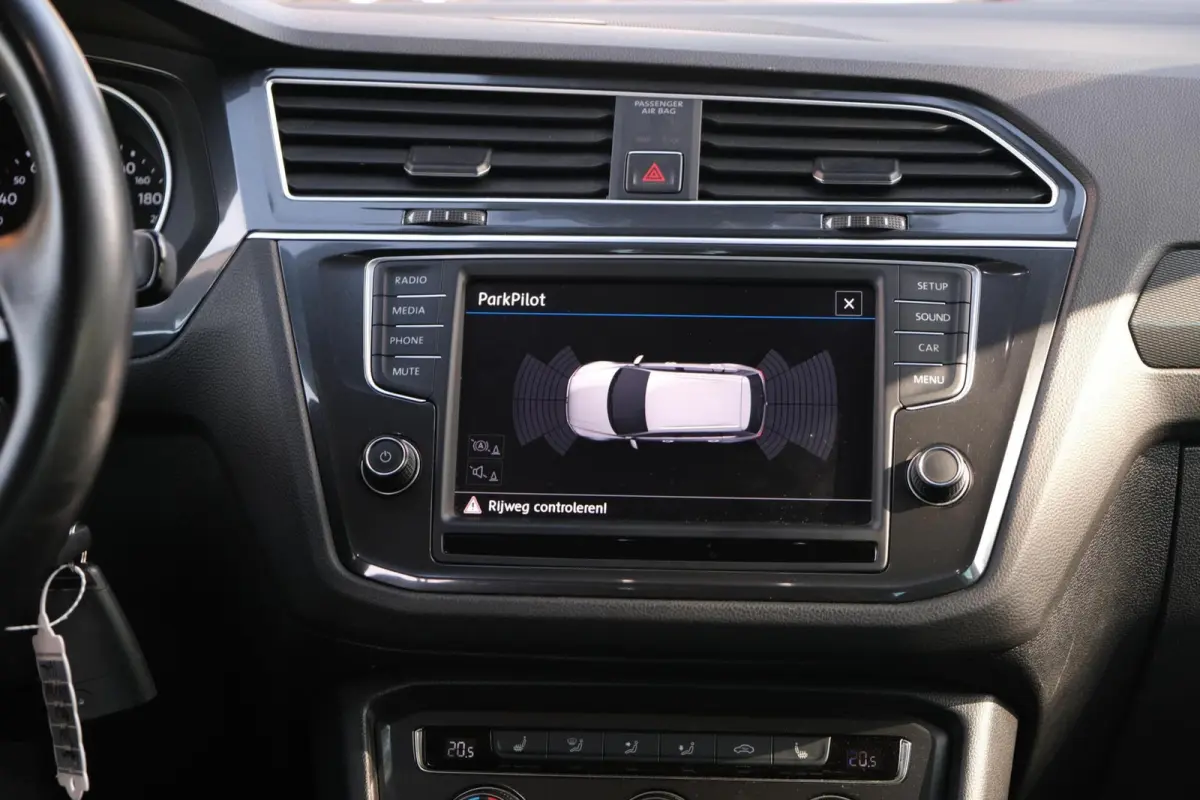1.4 TSI ACT Connected Series|Rijklaar!|Clima|Stoelverwarming|Lane Assist